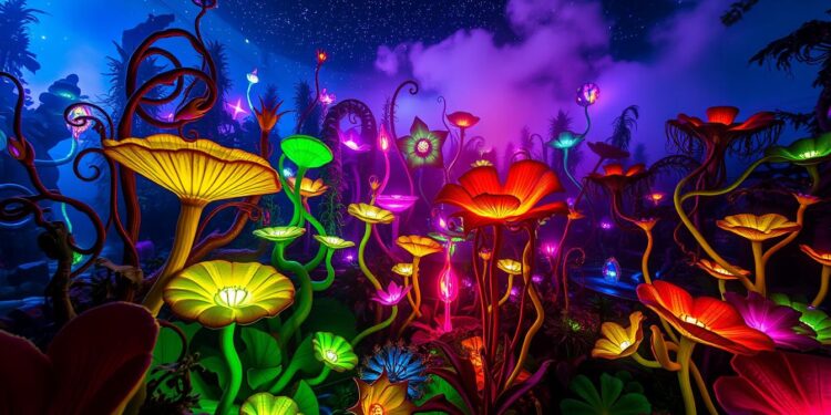 Plant Wonders