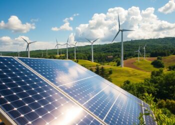 Renewable Energy