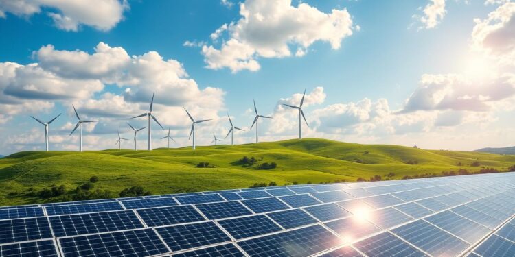 Renewable Resources