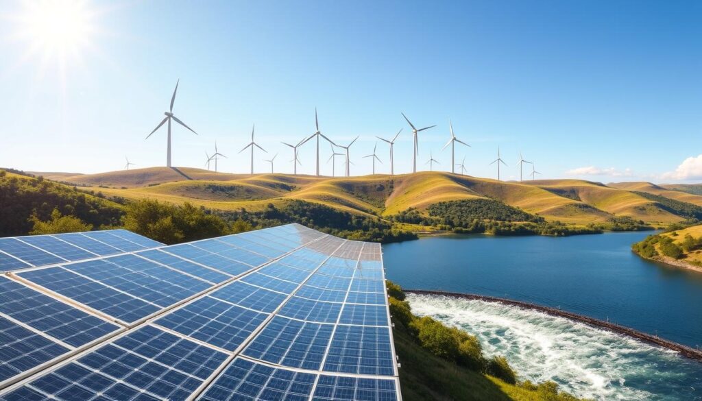 Renewable energy sources Renewable energy sources