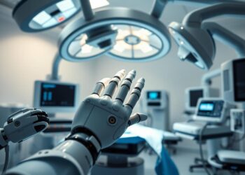 Robotics