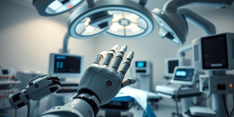 Robotics