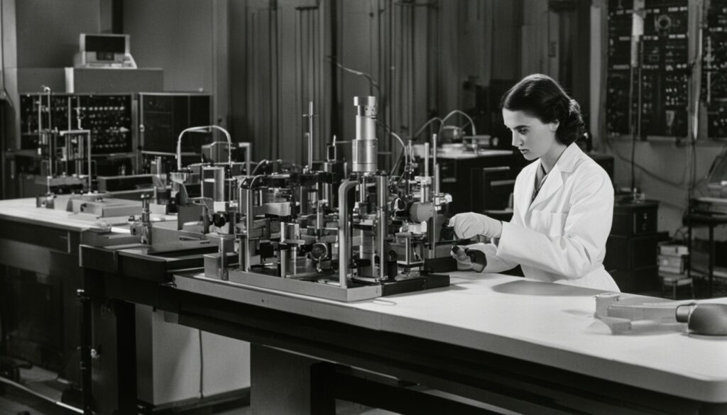 Rosalind Franklin
