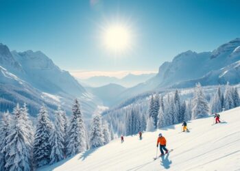 Snow Adventures