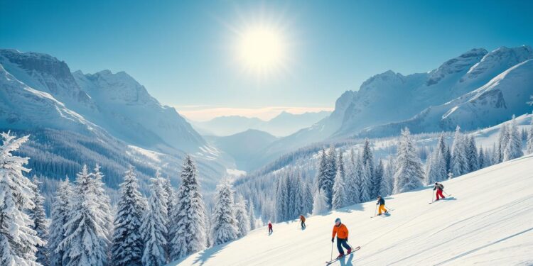 Snow Adventures