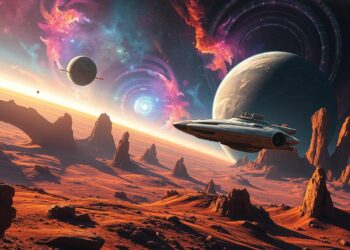 Space Exploration