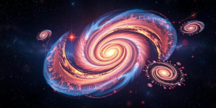 Space-Time