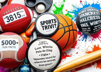 Sports Facts