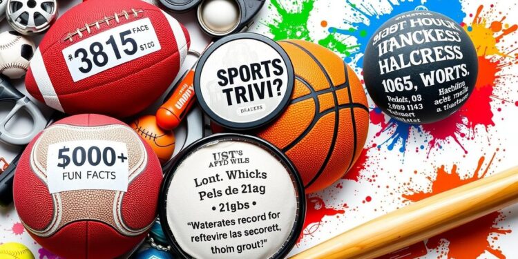 Sports Facts