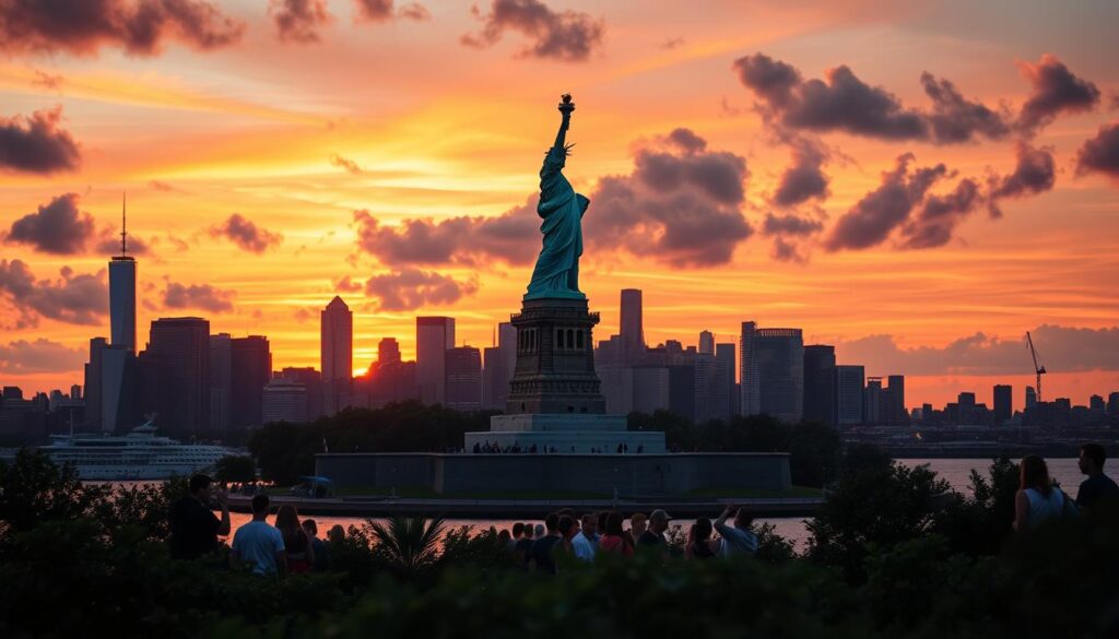 Statue of Liberty Statue of Liberty