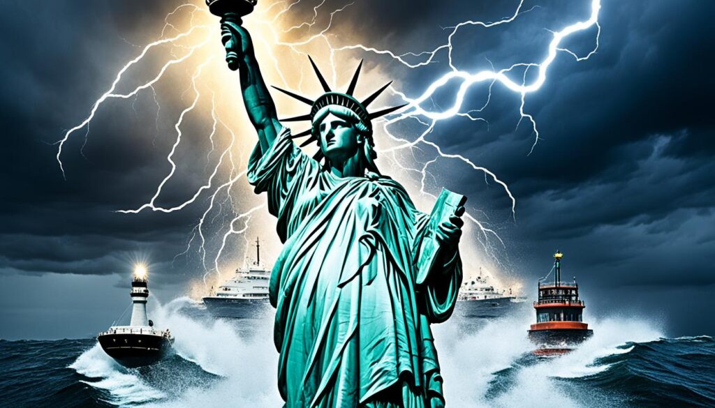 Statue of Liberty Statue of Liberty