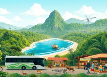Sustainable Travel