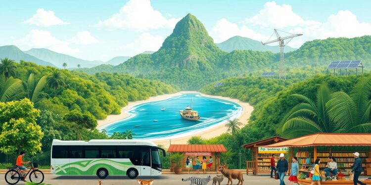 Sustainable Travel