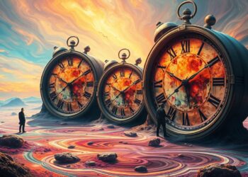 Time Travel Fun