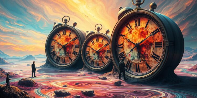Time Travel Fun