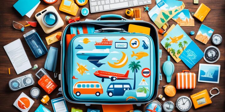 Travel