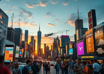 Travel Apps