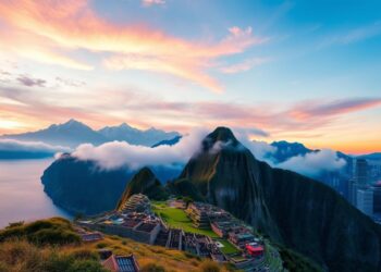 Travel Bucket List