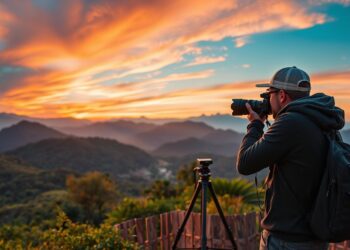 Travel Photography