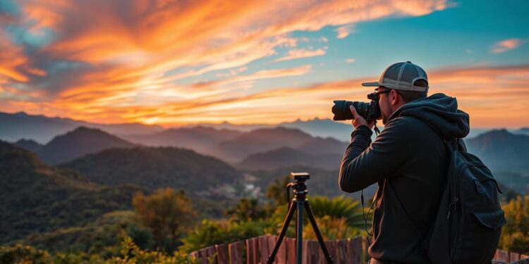Travel Photography