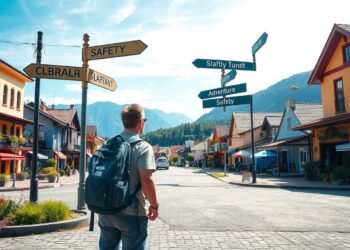 Travel Safety