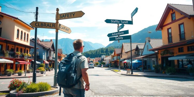 Travel Safety