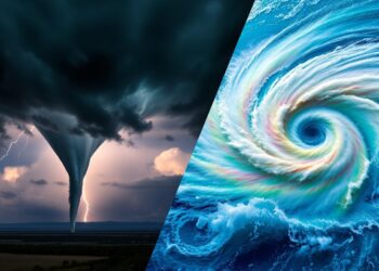 Weather Science