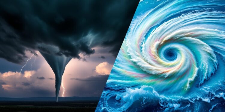 Weather Science