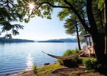 Weekend Getaways