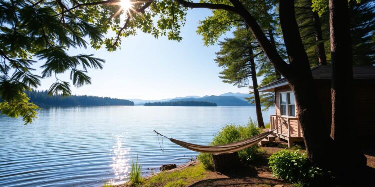 Weekend Getaways