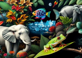 Wildlife Secrets