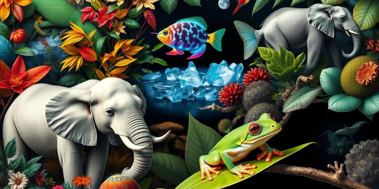 Wildlife Secrets