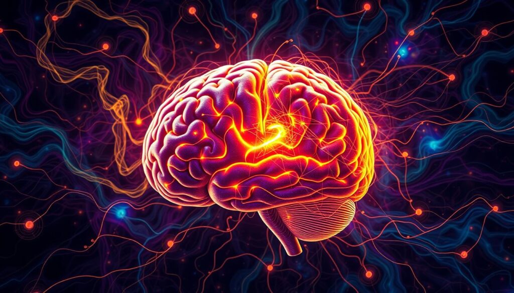 amygdala amygdala