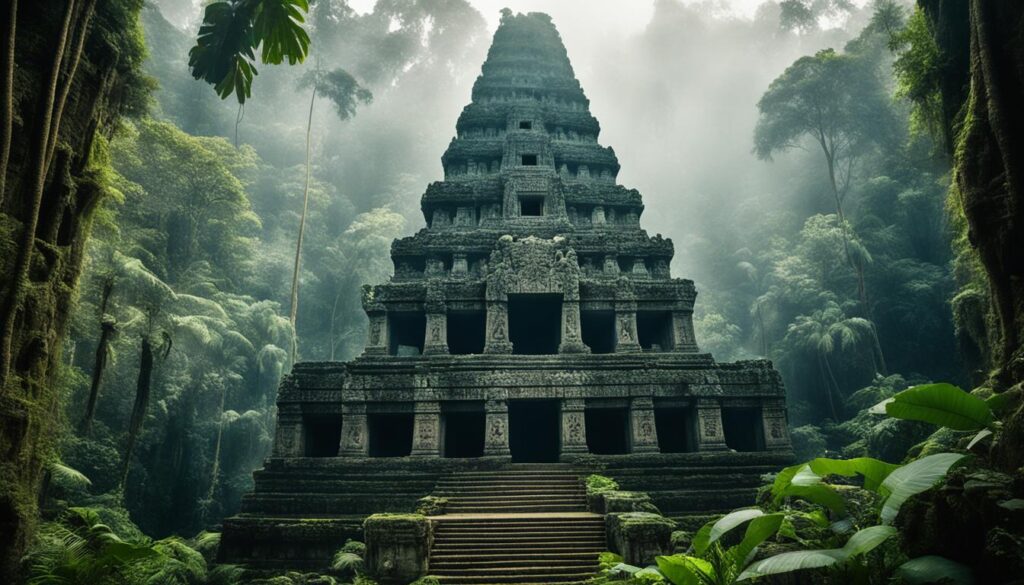 ancient mysteries ancient mysteries