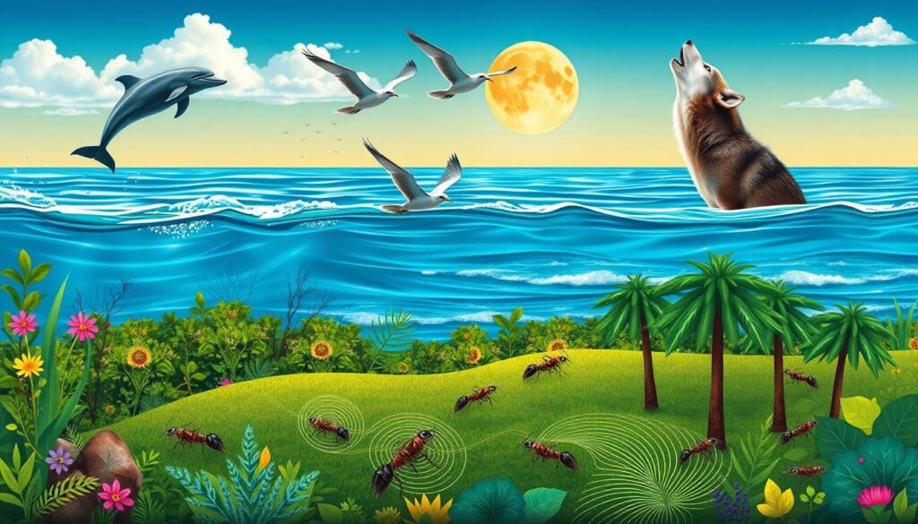 animal communication methods animal communication methods