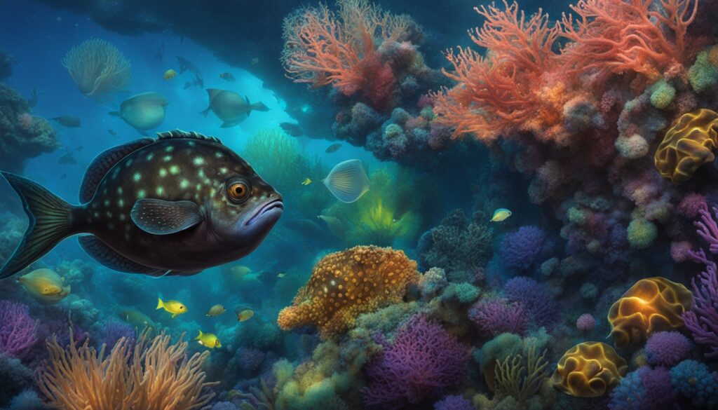 aquatic animals aquatic animals