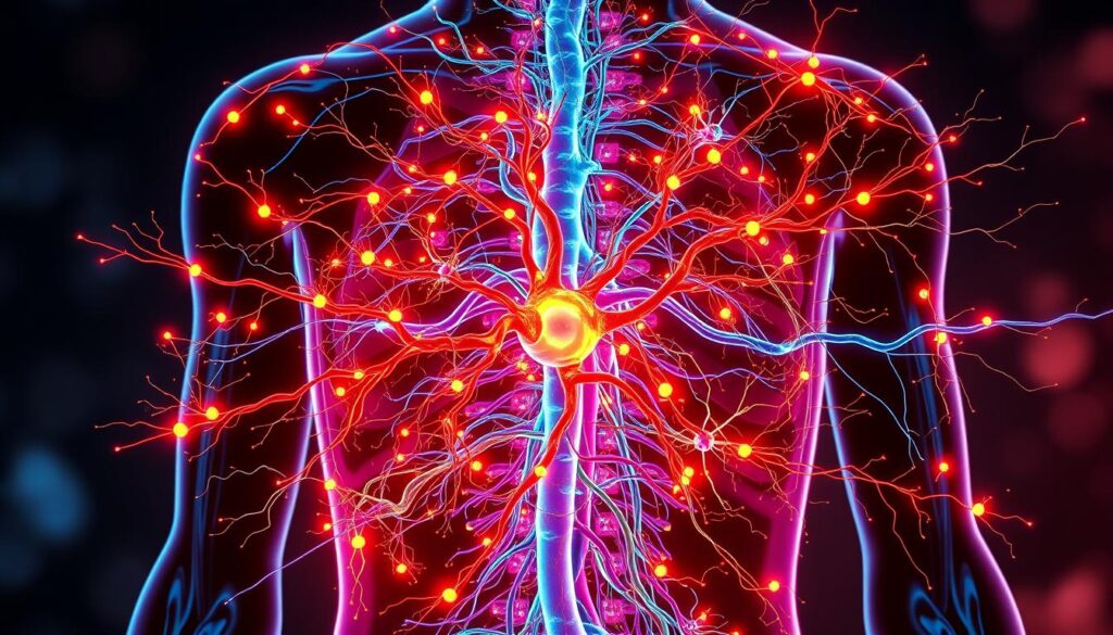 autonomic nervous system autonomic nervous system