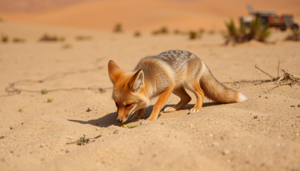 behavioral adaptations behavioral adaptations