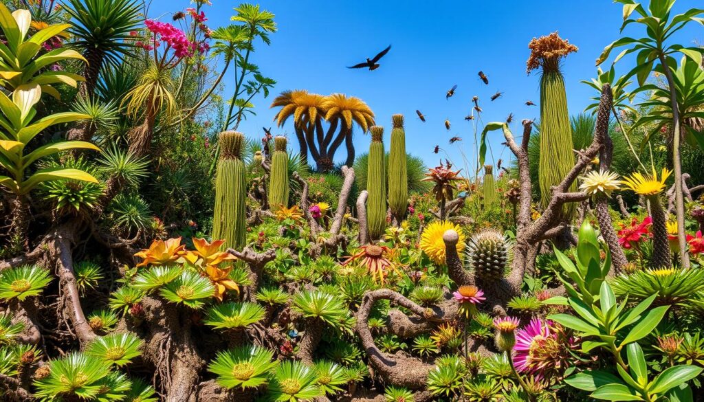 biodiversity