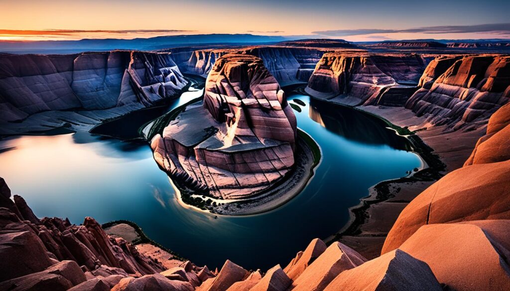 bizarre landforms bizarre landforms