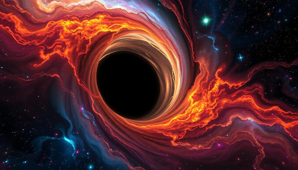 black holes black holes