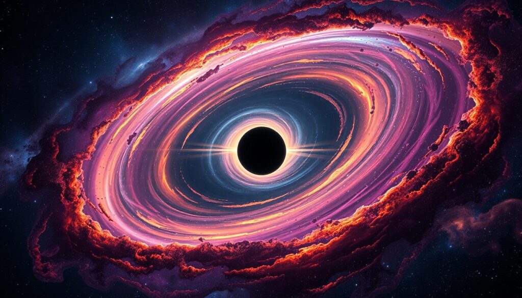 black holes black holes