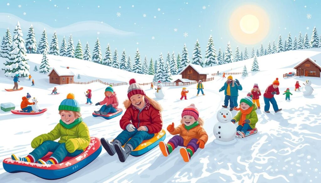 budget-friendly snow activities budget-friendly snow activities