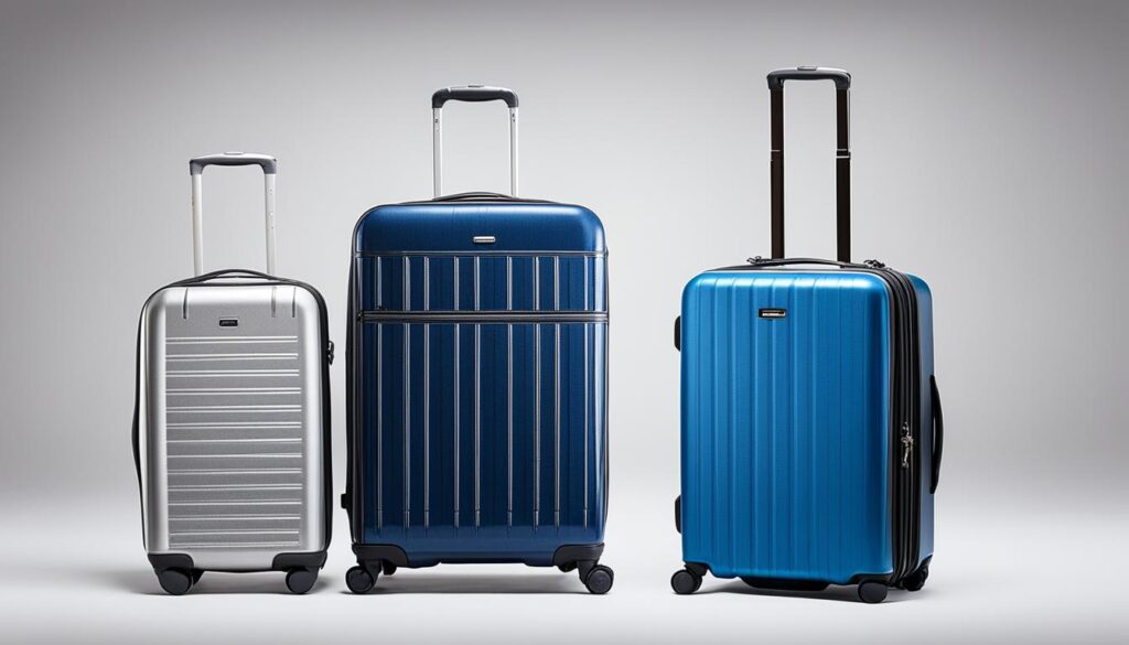 carry-on vs checked luggage carry-on vs checked luggage