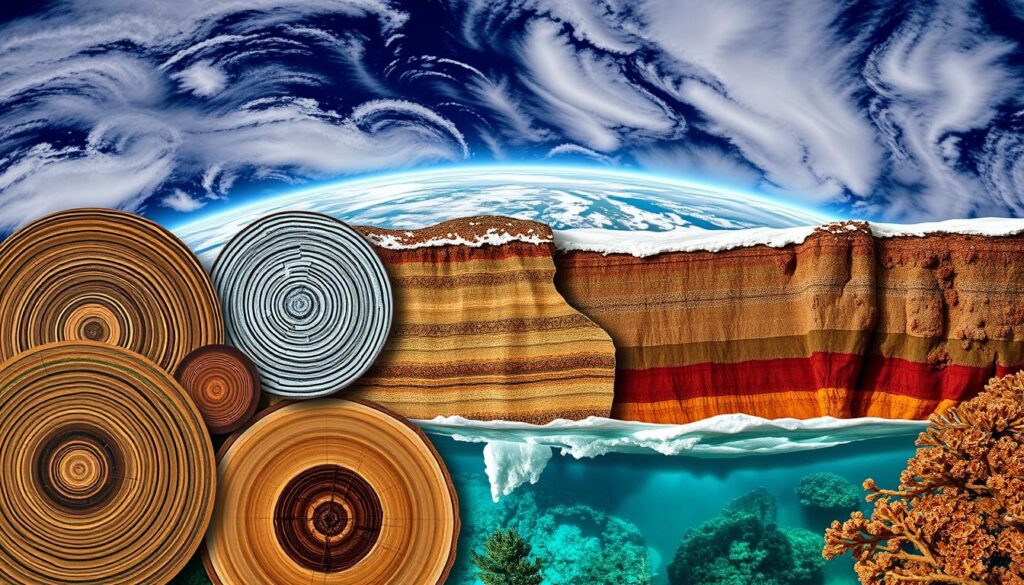 climate proxies climate proxies
