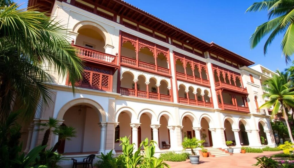 colonial architecture colonial architecture