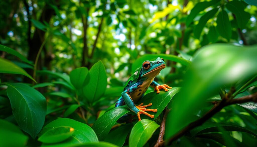 cryptic coloration cryptic coloration
