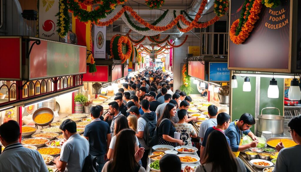 culinary events