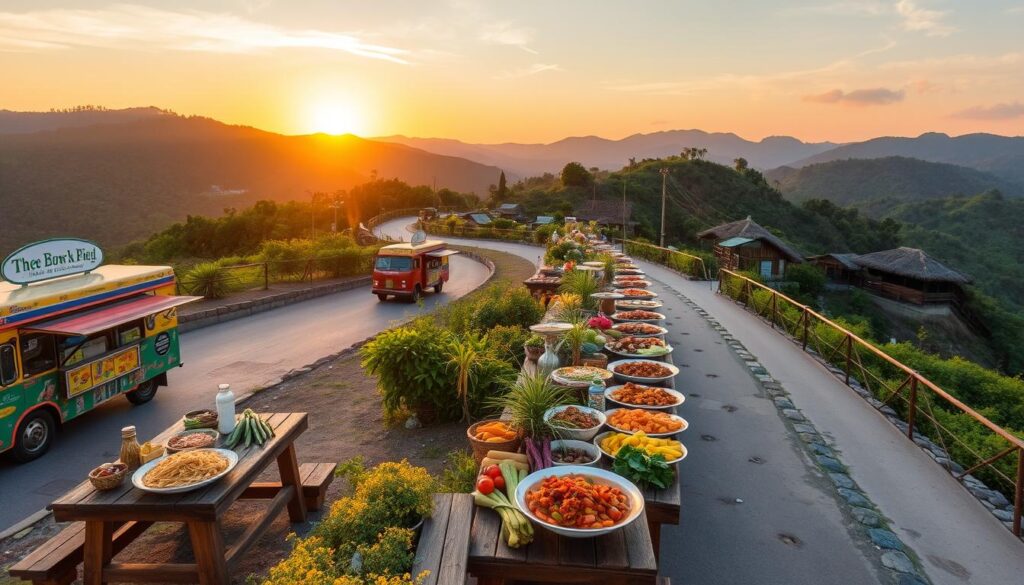 culinary road trips culinary road trips