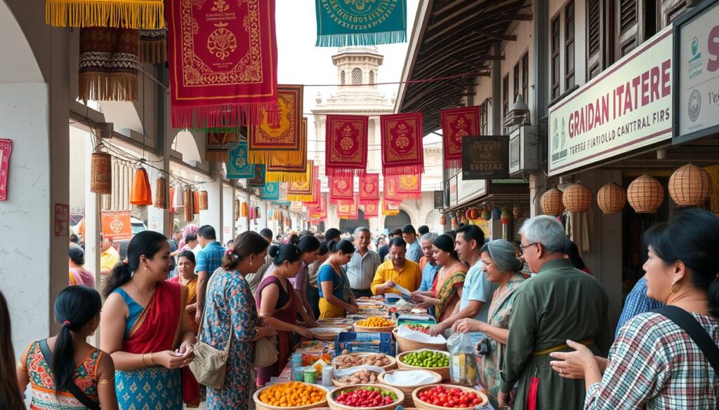 cultural exchange benefits cultural exchange benefits